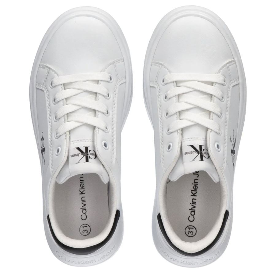Sneakers bassa allacciata Calvin Klein Calvin Klein | V3X9808761355X002